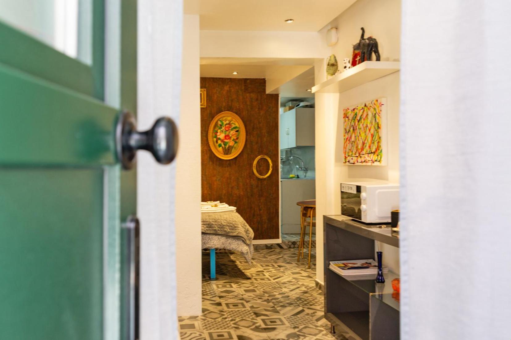 Room Quarto na lapa Lisboa Exterior foto